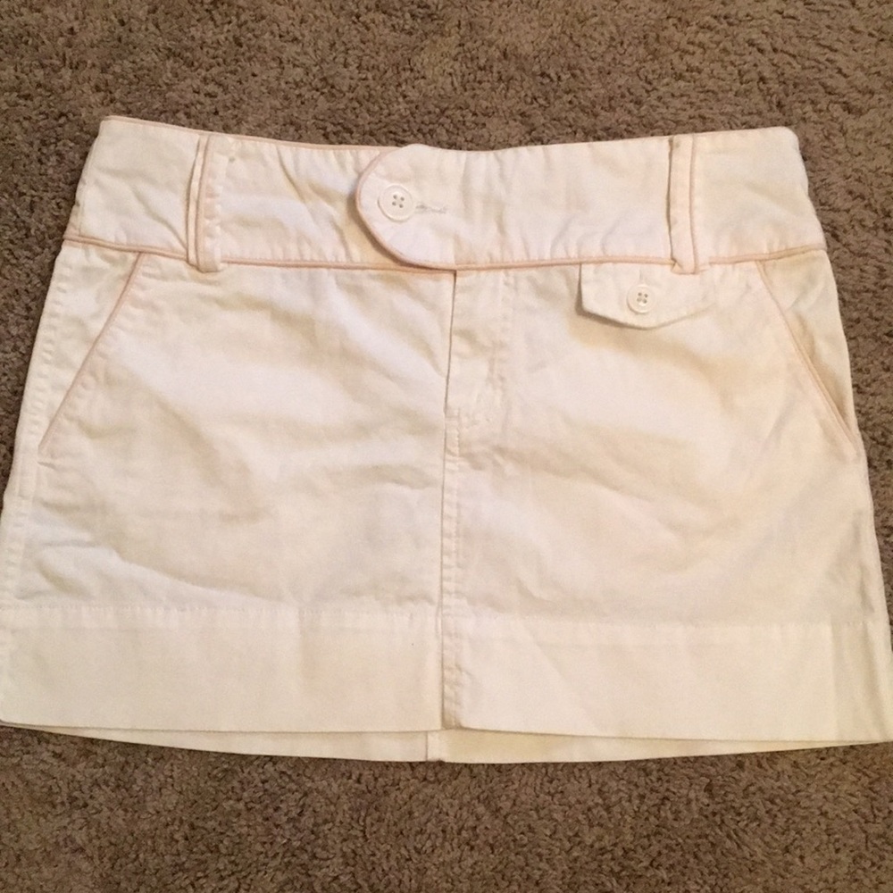 American Eagle skirt